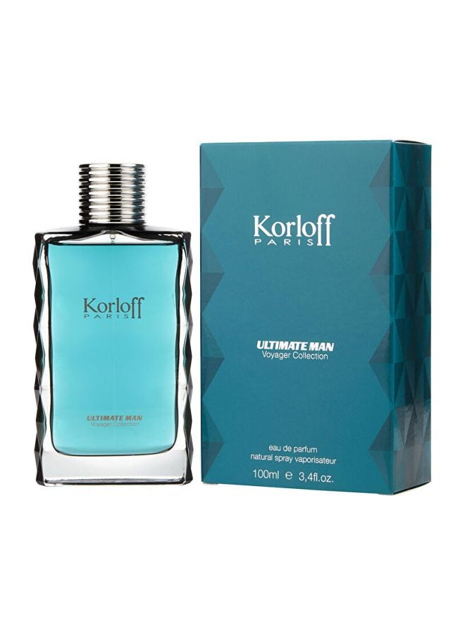 KORLOFF Ultimate EDP 100ml - Image 2