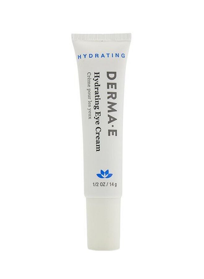 ديرما e كريم عين مرطب 14جرام - Image 1