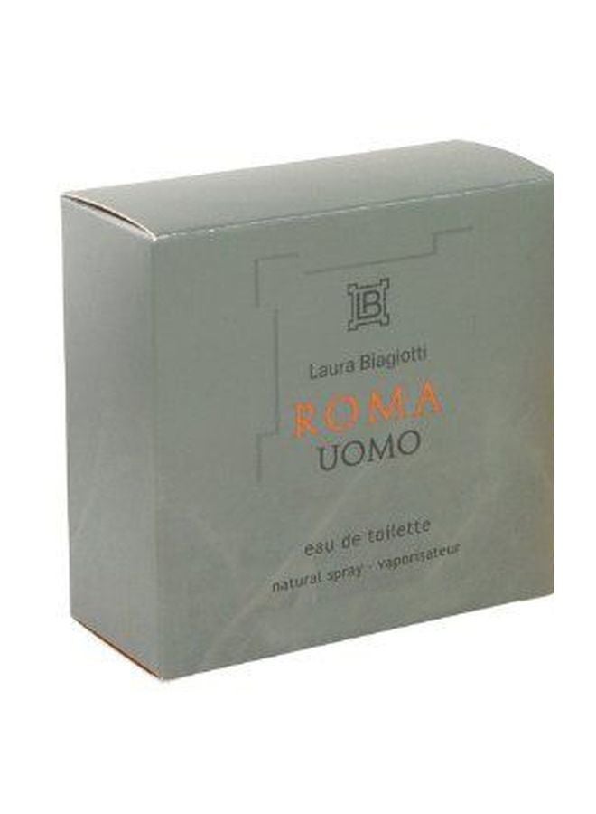 Laura Biagiotti Roma EDT  - Image 2