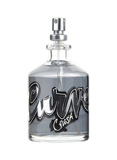 Liz Claiborne Curve Crush Cologne Spray 125ml  - Image 1