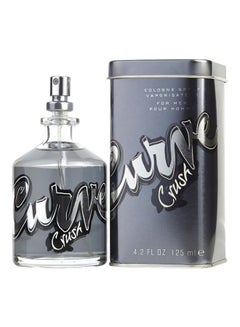 Liz Claiborne Curve Crush Cologne Spray 125ml  - Image 2