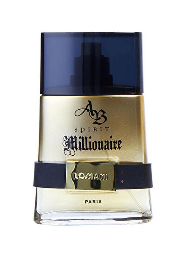 لوماني عطر سبيريت مليونير EDP 100ملليلتر - Image 1