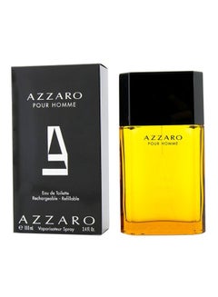 Loris Azzaro Azzaro EDT 100ml  - Image 1