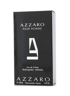 Loris Azzaro Azzaro EDT 100ml  - Image 2