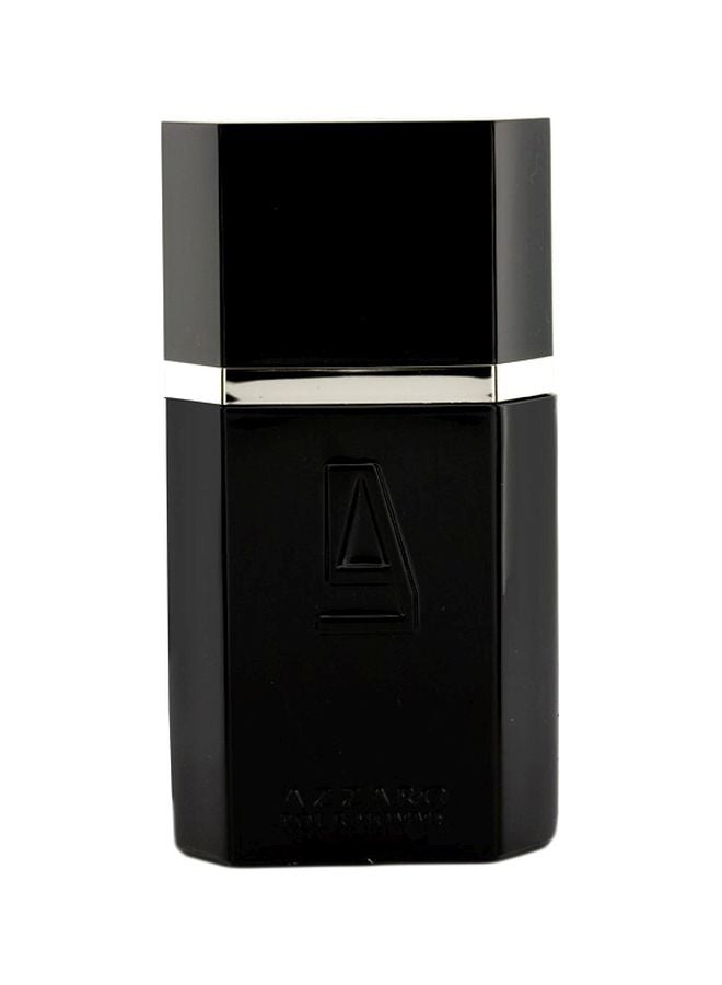 لوريس أزارو عطر فضة أسود  - Image 1