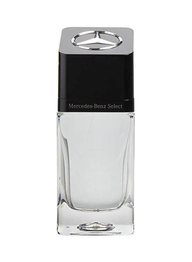 Mercedes-Benz Select EDT 100ml  - Image 1
