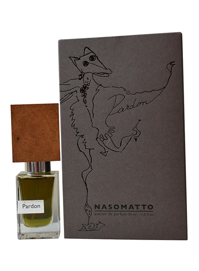 ناسوماتو - عطر باردون إكستريت 30ملليلتر - Image 1