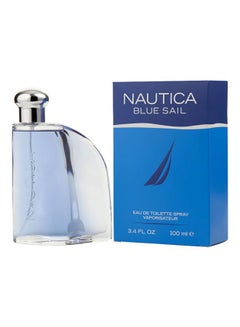 NAUTICA Blue Sail EDT 100ml  - Image 2