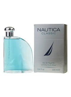 NAUTICA Classic EDT 100ml  - Image 2