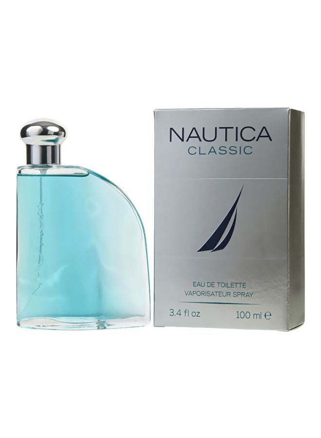 NAUTICA Classic EDT 100ml - Image 2
