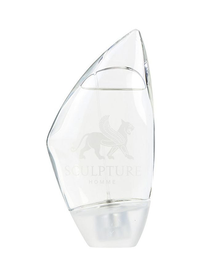 Nikos Sculpture EDT 100ml - Image 1