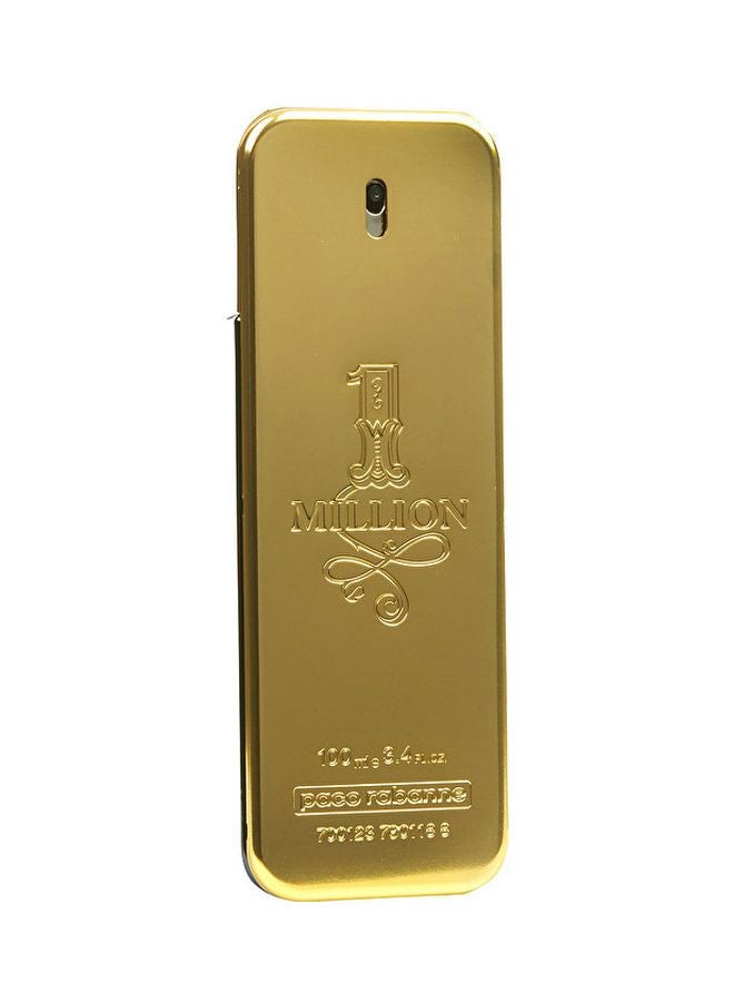paco rabanne 1 Million EDT 100ml  - Image 1