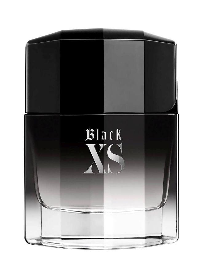 paco rabanne Black Xs EDT 100ml - Image 1