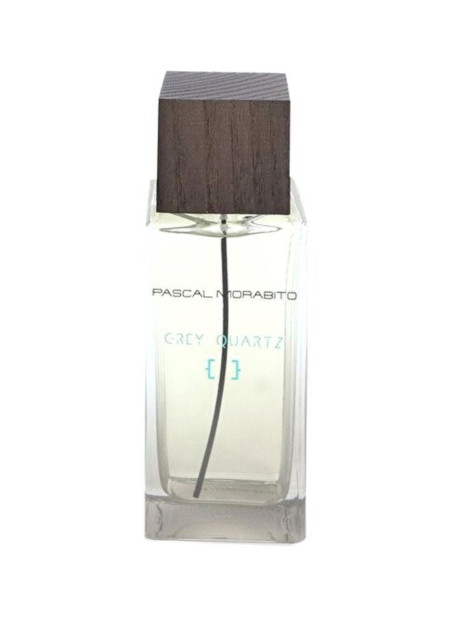 PASCAL MORABITO Grey Quartz EDT 100ml  - Image 1
