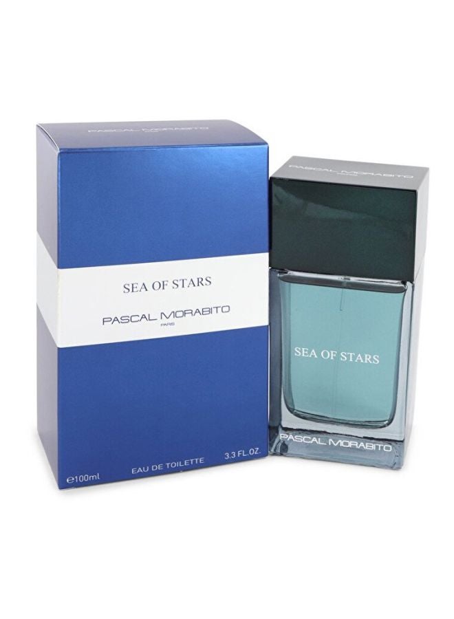 PASCAL MORABITO Sea Of Stars EDT 100ml  - Image 2