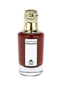 The Uncompromising Sohan EDP