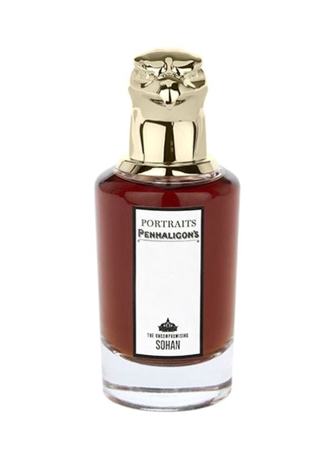 PENHALIGON'S - The Uncompromising Sohan EDP - Image 1