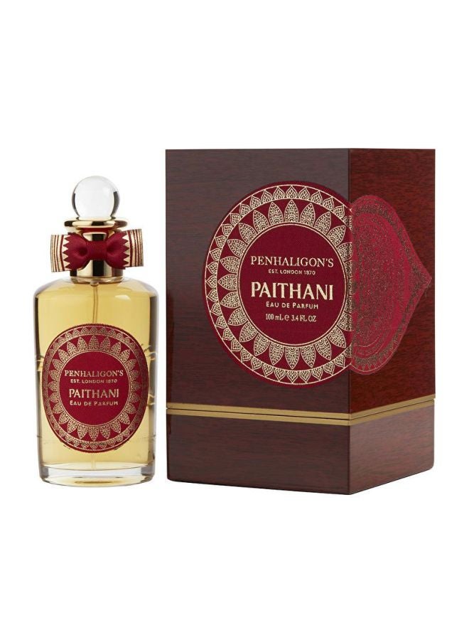 Agarbathi EDP 100ml