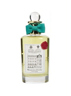 Belgravia Chypre EDP