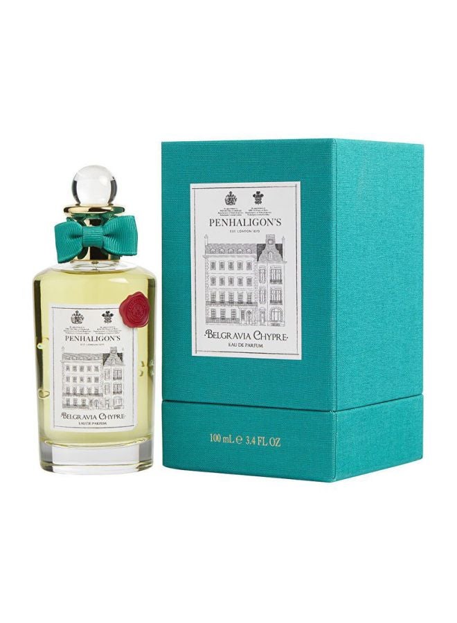 PENHALIGON'S - Belgravia Chypre EDP - Image 1