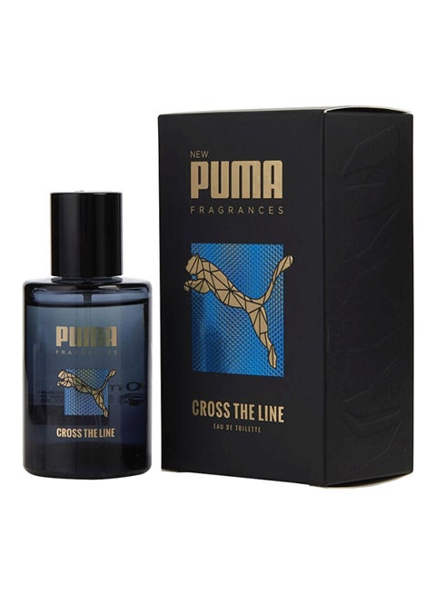 Cross The Line EDT 50ml