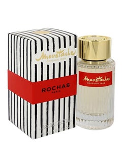 ROCHAS Moustache EDT 75ml  - Image 1