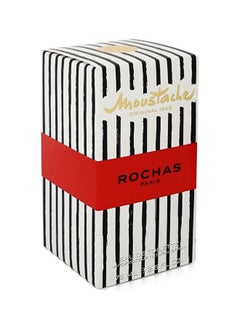 ROCHAS Moustache EDT 75ml  - Image 2