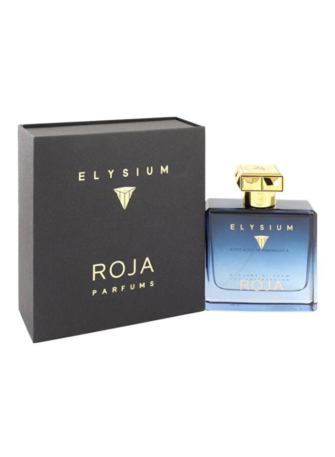 Roja Parfums Elysium Extrait De Parfum 100ml - Image 1