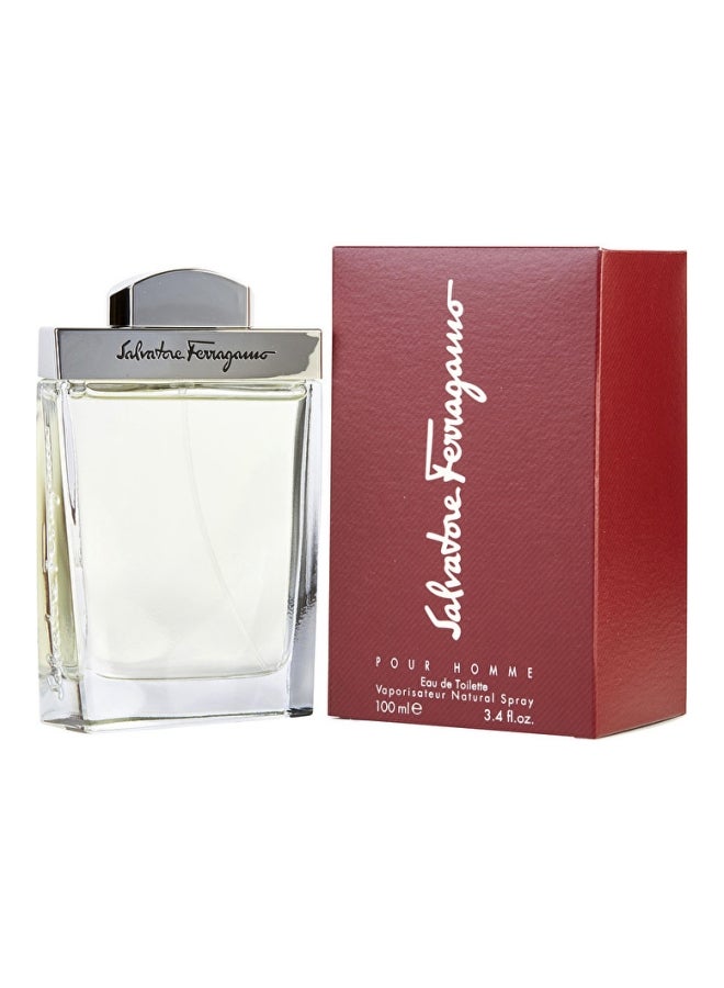 Salvatore Ferragamo Pour EDT 100ml  - Image 1