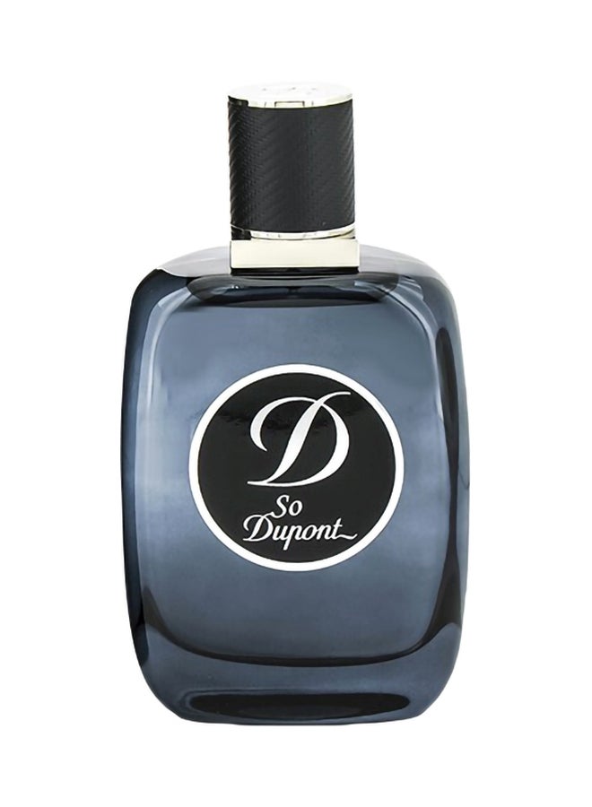 S.T.Dupont Paris By Night EDT 100ml  - Image 1