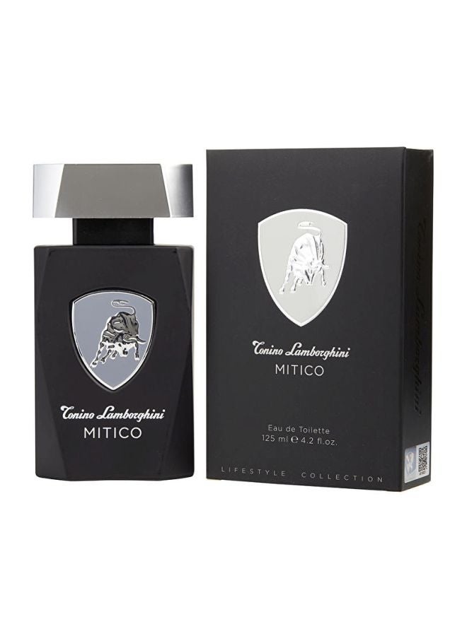 Tonino Lamborghini Mitico EDT 125ml  - Image 2
