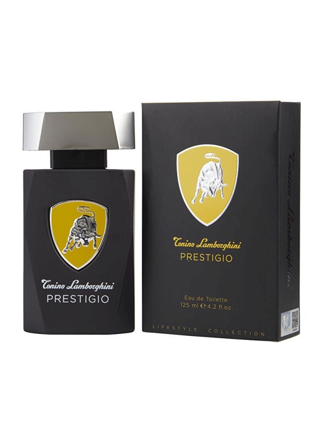 Tonino Lamborghini Prestigio EDT 125ml  - Image 2