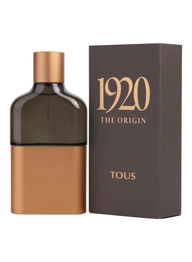 طوس عطر 1920 زا أوريجين EDT  - Image 2