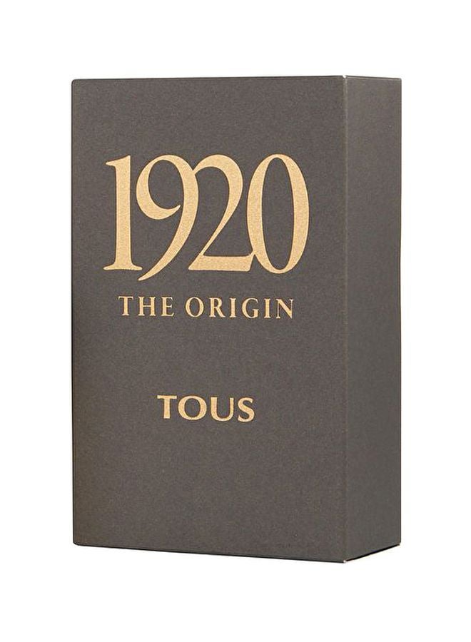 طوس ماء عطر 1920 ذا أوريجن  - Image 2