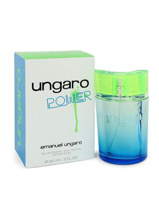 إيمانويل أنغارو عطر باور 90ملليلتر  - Image 2
