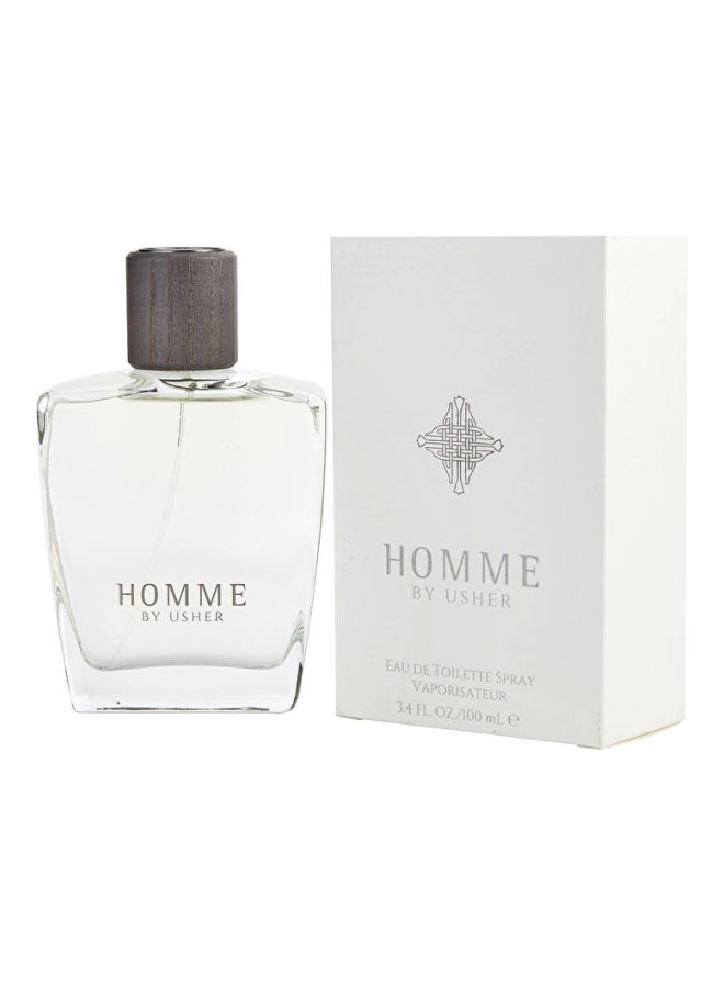 أشر عطر تواليت أشر - Image 1