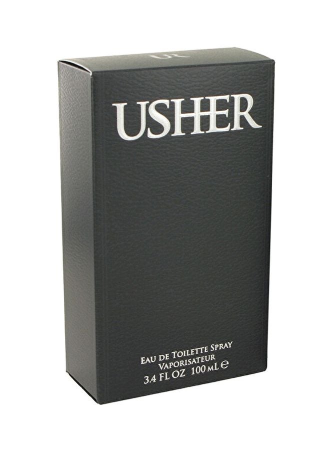 أشر عطر تواليت أشر 100ملليلتر - Image 2