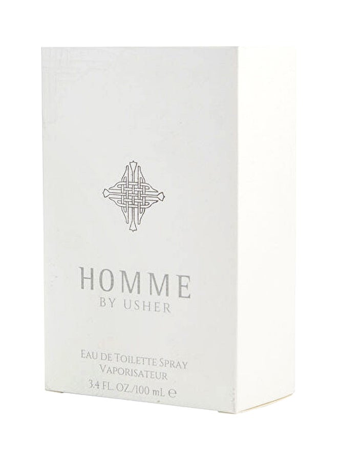 أشر عطر تواليت أشر - Image 2