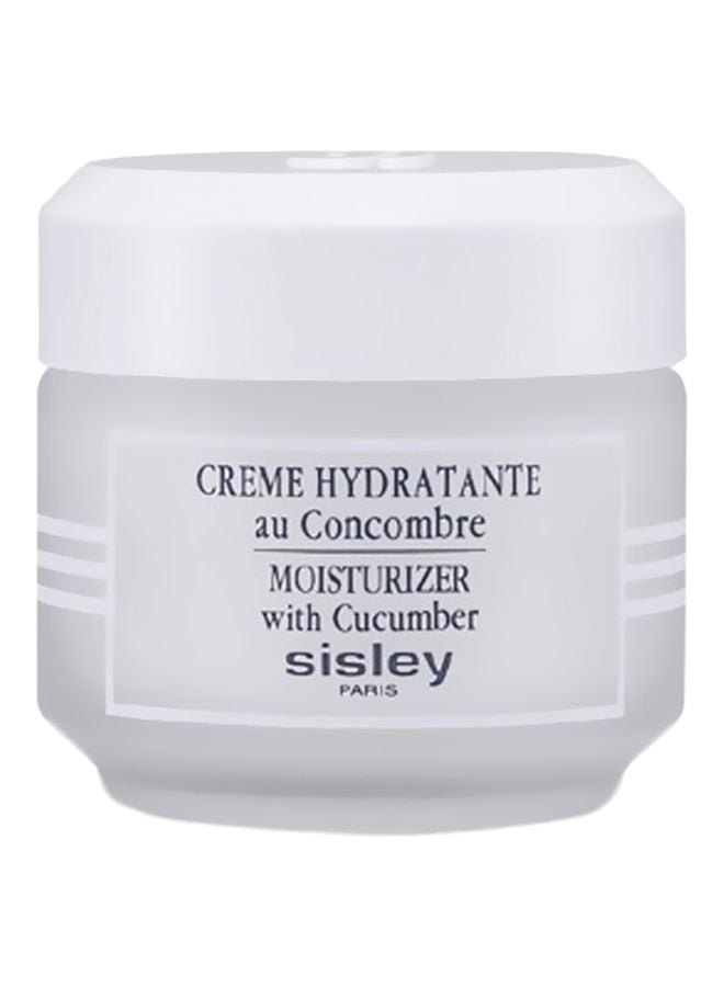 Moisturizer With Cucumber 50ml - v1587991861/N37572892A_1