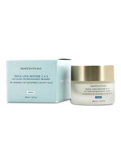 SKINCEUTICALS Triple Lipid Restore 2:4:2 Anti-Ageing Lipid Replenishment Treatment 48ml  - Image 2