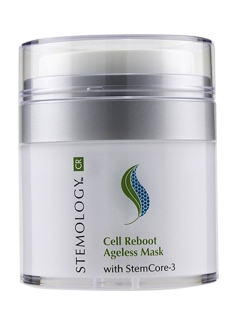 Cell Reboot Ageless Mask With StemCore-3 50grams