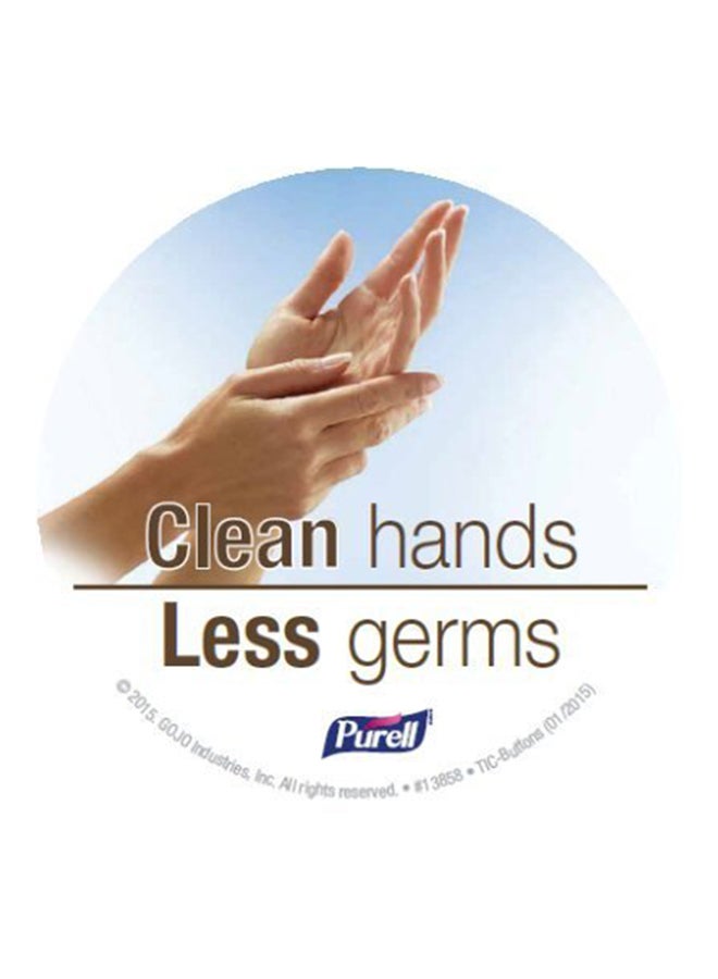 Purell - Advanced Hand Sanitizer 30ml - Image 1