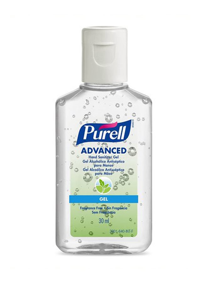 Purell - Advanced Hand Sanitizer 30ml - Image 1