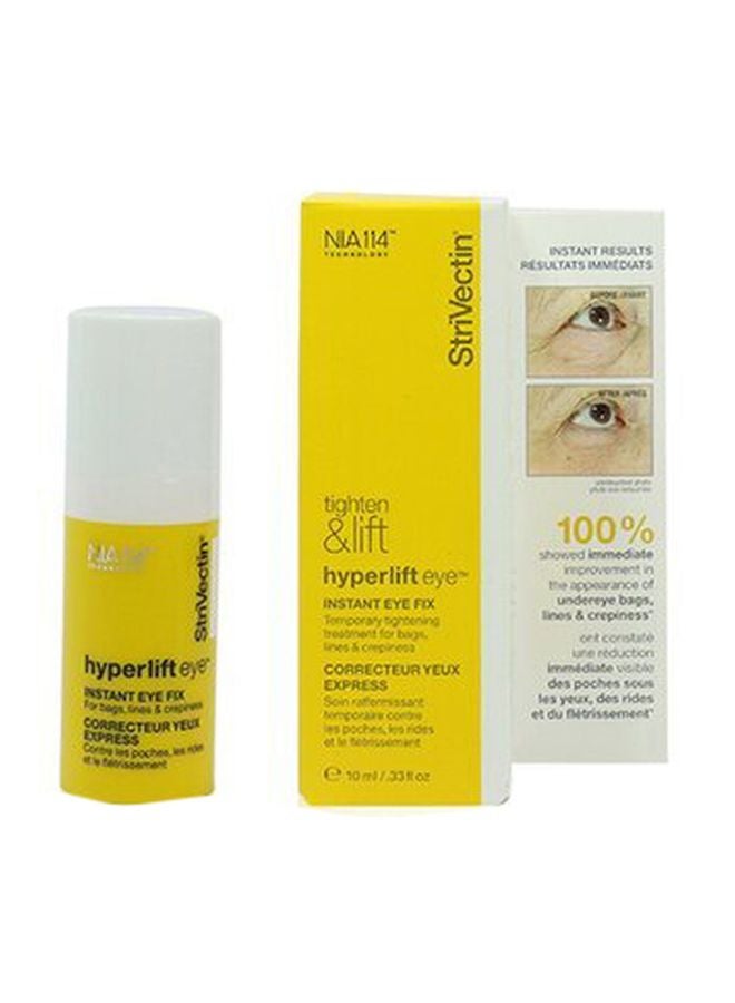 Strivectin Tighten And Lift Hyperlift Eye Instant Eye Fix 