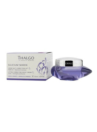 Silicium Marin Lifting Correcting Night Cream 50ml - v1587995311/N37573096A_1