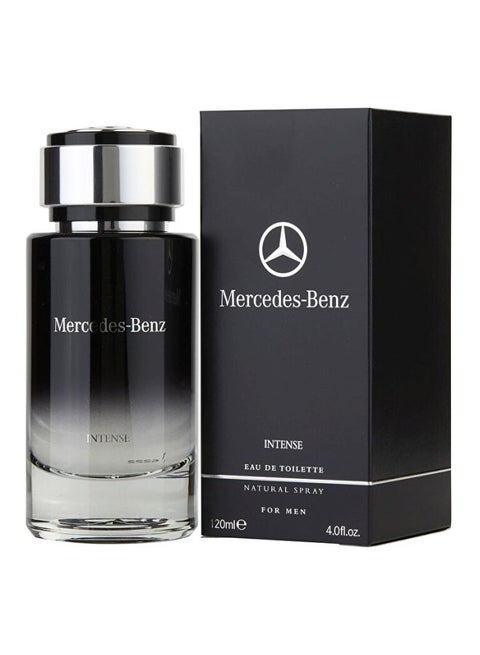 Intense EDT 120ml