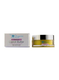Carrot Butter Cleanser