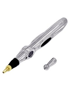 Generic Handheld Electronic Acupuncture Pain Relief Massage Pen 
