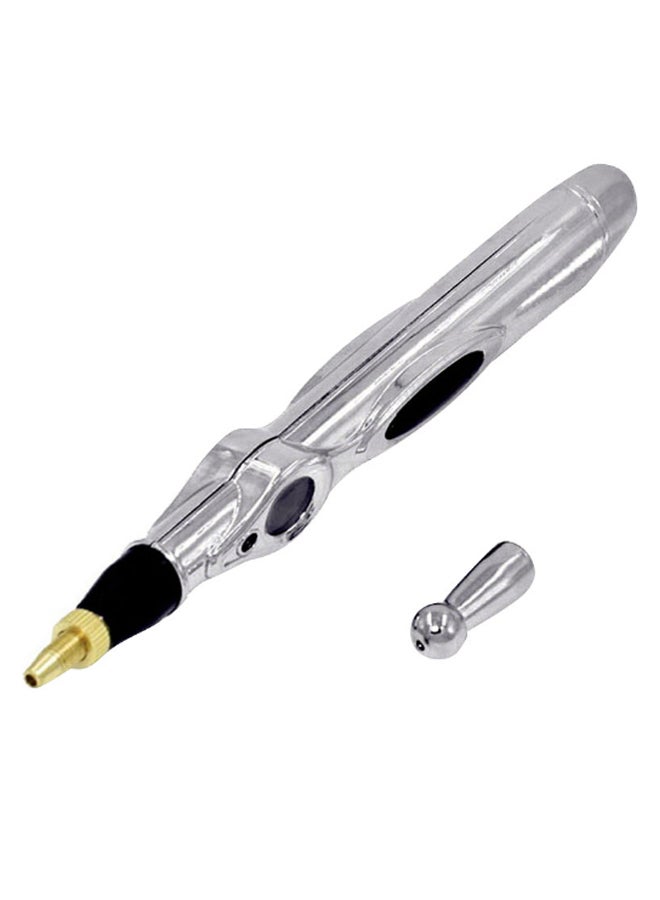 قلم تدليك كهربائي بنظام الوخز بالإبر لتخفيف الآلام