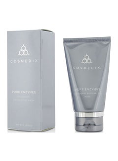 CosMedix Pure Enzymes Cranberry Exfoliating Mask 60grams  - Image 2